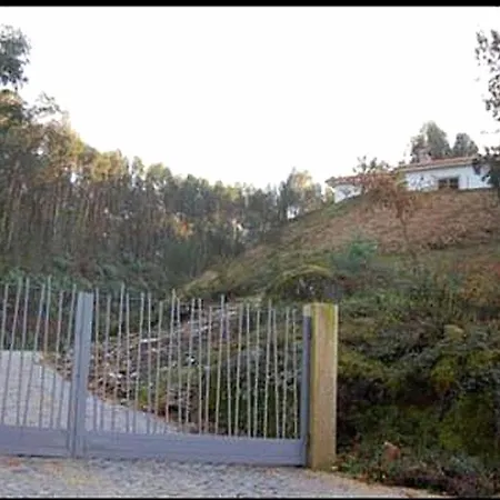 Vale Do Bosque Marco De Canaveses *