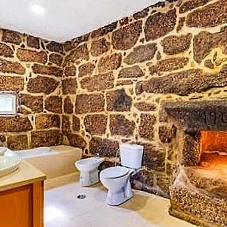 Vale Do Bosque Marco De Canaveses Prázdninový dům *